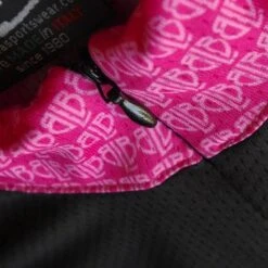 Maillot De Cyclisme à Manches Courtes BLB London -VéloStyle Boutique maillot de cyclisme a manches courtes blb london 2