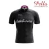 Maillot De Cyclisme à Manches Courtes Edelweiss 1 Maillot De Cyclisme à Manches Courtes Edelweiss -VéloStyle Boutique maillot de cyclisme a manches courtes edelweiss