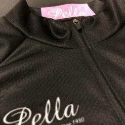 Maillot De Cyclisme à Manches Courtes Edelweiss 8 Maillot De Cyclisme à Manches Courtes Edelweiss -VéloStyle Boutique maillot de cyclisme a manches courtes edelweiss 2