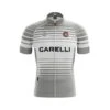 Maillot De Cyclisme à Manches Courtes Garelli Gradiente -VéloStyle Boutique maillot de cyclisme a manches courtes garelli gradiente
