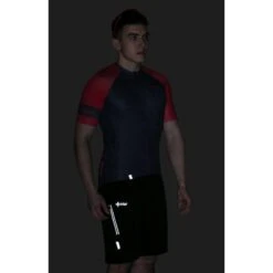 Maillot De Vélo Homme Kilpi SELVA-M -VéloStyle Boutique maillot de velo homme kilpi selva m 2