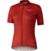 Maillot Femme Shimano Mizuki 1 Maillot Femme Shimano Mizuki -VéloStyle Boutique maillot femme shimano mizuki