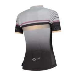 Rogelli Maillot Manches Courtes Velo Femme - Impress 6 Rogelli Maillot Manches Courtes Velo Femme - Impress -VéloStyle Boutique maillot manches courtes velo femme impress 1