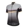 Rogelli Maillot Manches Courtes Velo Femme - Impress -VéloStyle Boutique maillot manches courtes velo femme impress