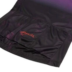 Rogelli Maillot Manches Courtes Velo Femme - Marble -VéloStyle Boutique maillot manches courtes velo femme marble 3