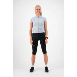 Rogelli Maillot Manches Courtes Velo Femme - Modesta 9 Rogelli Maillot Manches Courtes Velo Femme - Modesta -VéloStyle Boutique maillot manches courtes velo femme modesta 2