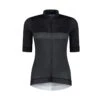 Rogelli Maillot Manches Courtes Velo Femme - Prime -VéloStyle Boutique maillot manches courtes velo femme prime
