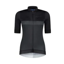 Rogelli Maillot Manches Courtes Velo Femme - Prime