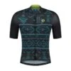Rogelli Maillot Manches Courtes Velo Homme - Aztec 2 Rogelli Maillot Manches Courtes Velo Homme - Aztec -VéloStyle Boutique maillot manches courtes velo homme aztec