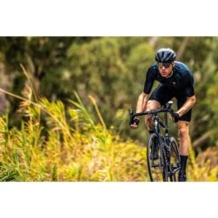 Rogelli Maillot Manches Courtes Velo Homme - Aztec -VéloStyle Boutique maillot manches courtes velo homme aztec 3