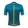 Rogelli Maillot Manches Courtes Velo Homme - Block