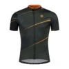 Rogelli Maillot Manches Courtes Velo Homme - Buzz -VéloStyle Boutique maillot manches courtes velo homme buzz