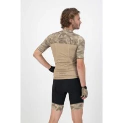 Rogelli Maillot Manches Courtes Velo Homme - Camo 9 Rogelli Maillot Manches Courtes Velo Homme - Camo -VéloStyle Boutique maillot manches courtes velo homme camo 2