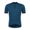 Rogelli Maillot Manches Courtes Velo Homme - Core -VéloStyle Boutique maillot manches courtes velo homme core