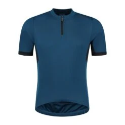 Rogelli Maillot Manches Courtes Velo Homme - Core