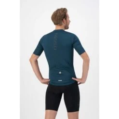 Rogelli Maillot Manches Courtes Velo Homme - Distance 9 Rogelli Maillot Manches Courtes Velo Homme - Distance -VéloStyle Boutique maillot manches courtes velo homme distance 2