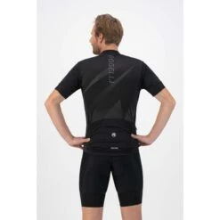 Rogelli Maillot Manches Courtes Velo Homme - Dusk -VéloStyle Boutique maillot manches courtes velo homme dusk 2