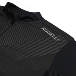 Rogelli Maillot Manches Courtes Velo Homme - Dusk -VéloStyle Boutique maillot manches courtes velo homme dusk 3