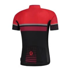 Rogelli Maillot Manches Courtes Velo Homme - Hero -VéloStyle Boutique maillot manches courtes velo homme hero 1