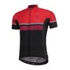 Rogelli Maillot Manches Courtes Velo Homme - Hero 1 Rogelli Maillot Manches Courtes Velo Homme - Hero -VéloStyle Boutique maillot manches courtes velo homme hero