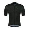 Rogelli Maillot Manches Courtes Velo Homme - Jungle -VéloStyle Boutique maillot manches courtes velo homme jungle