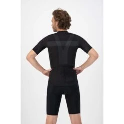 Rogelli Maillot Manches Courtes Velo Homme - Prime -VéloStyle Boutique maillot manches courtes velo homme prime 2