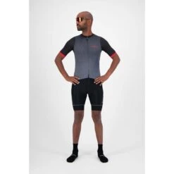 Rogelli Maillot Manches Courtes Velo Homme - Valor -VéloStyle Boutique maillot manches courtes velo homme valor 2