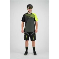 Rogelli Maillot Manches Courtes Velo VTT Homme - Adventure 2.0 -VéloStyle Boutique maillot manches courtes velo vtt homme adventure 20 2