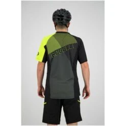Rogelli Maillot Manches Courtes Velo VTT Homme - Adventure 2.0 -VéloStyle Boutique maillot manches courtes velo vtt homme adventure 20 3