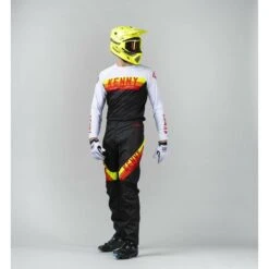 Maillot Manches Longues Kenny Elite -VéloStyle Boutique maillot manches longues kenny elite 2