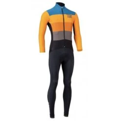 Maillot Manches Longues Kenny Escape 9 Maillot Manches Longues Kenny Escape -VéloStyle Boutique maillot manches longues kenny escape 2