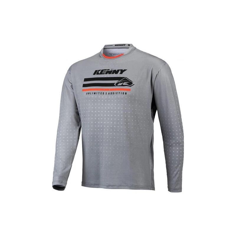 Maillot Manches Longues Kenny Evo-Pro 3 Maillot Manches Longues Kenny Evo-Pro