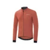 Maillot Manches Longues Spiuk Profit Cold&Rain -VéloStyle Boutique maillot manches longues spiuk profit cold and rain