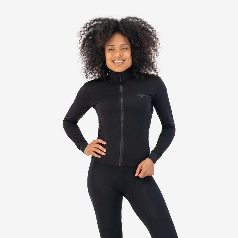 Rogelli Maillot Manches Longues Velo Femme - Distance 4 Rogelli Maillot Manches Longues Velo Femme - Distance – Image 2