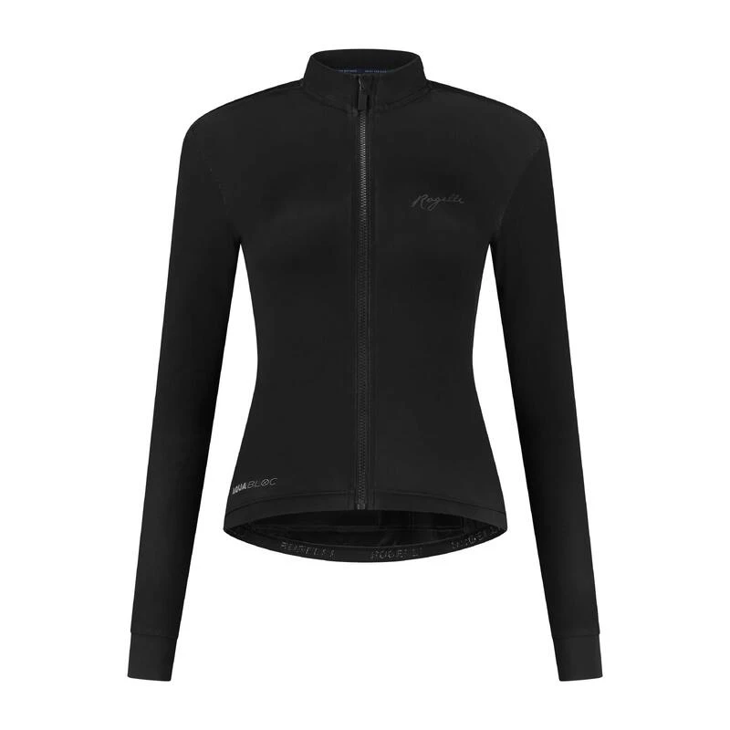 Rogelli Maillot Manches Longues Velo Femme - Distance 3 Rogelli Maillot Manches Longues Velo Femme - Distance