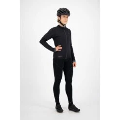 Rogelli Maillot Manches Longues Velo Femme - Essential 10 Rogelli Maillot Manches Longues Velo Femme - Essential -VéloStyle Boutique maillot manches longues velo femme essential 3
