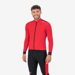 Devant 23 Devant -VéloStyle Boutique maillot manches longues velo homme core 1