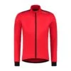 Rogelli Maillot Manches Longues Velo Homme - Core -VéloStyle Boutique maillot manches longues velo homme core
