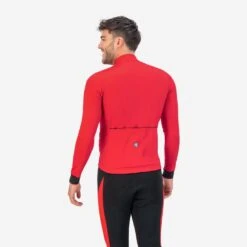 Rogelli Maillot Manches Longues Velo Homme - Core -VéloStyle Boutique maillot manches longues velo homme core 2