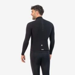 Rogelli Maillot Manches Longues Velo Homme - Distance -VéloStyle Boutique maillot manches longues velo homme distance 2