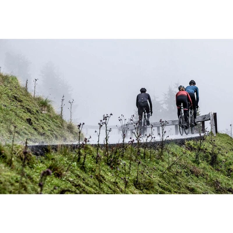 Rogelli Maillot Manches Longues Velo Homme - Essential 6 Rogelli Maillot Manches Longues Velo Homme - Essential – Image 4