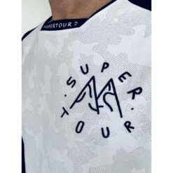 Maillot Vélo Factory Manches Longues -VéloStyle Boutique maillot velo factory manches longues 2