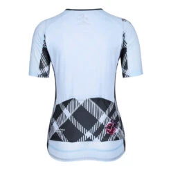 Maillot Vélo Maches Coutres Pour Femmes Print Floral 8andCounting -VéloStyle Boutique maillot velo maches coutres pour femmes print floral 8andcounting 1