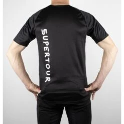 Maillot Vélo Mountain Manches Courtes 8 Maillot Vélo Mountain Manches Courtes -VéloStyle Boutique maillot velo mountain manches courtes 2