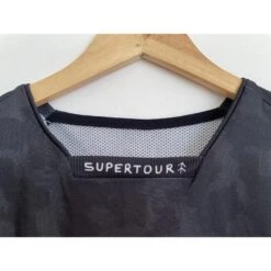 Maillot Vélo Red Mountain Manches Longues -VéloStyle Boutique maillot velo red mountain manches longues 3