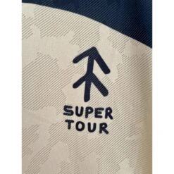 Maillot Vélo Sable 2022 Manches Longues -VéloStyle Boutique maillot velo sable 2022 manches longues 2