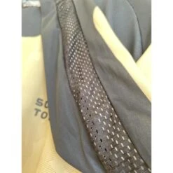 Maillot Vélo Sable 2022 Manches Longues -VéloStyle Boutique maillot velo sable 2022 manches longues 3