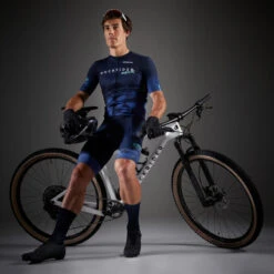 MAILLOT VTT RACE AMBASSADEUR -VéloStyle Boutique maillot vtt race ambassadeur 2