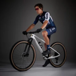 MAILLOT VTT RACE REPLICA TEAM -VéloStyle Boutique maillot vtt race replica team 1