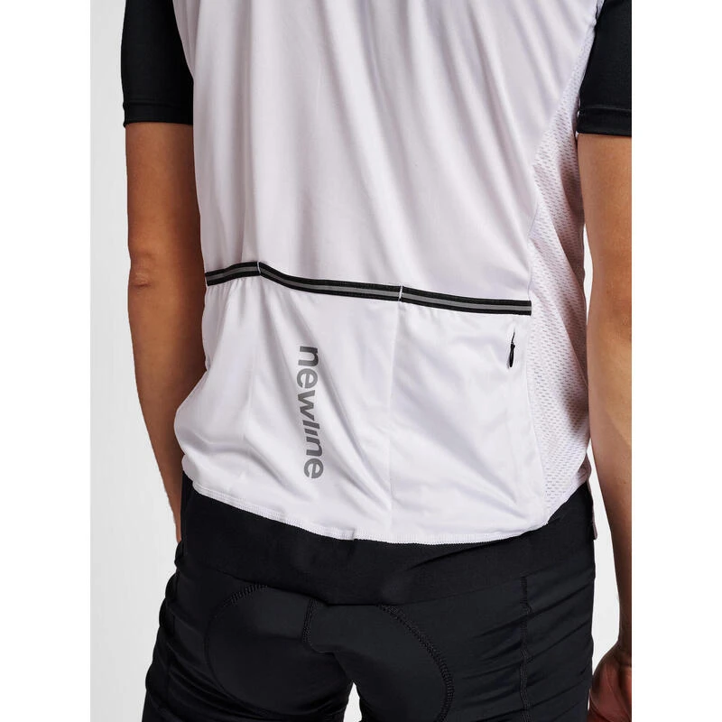 Newline Mens Core Bike Jersey Maillot Manches Courtes Homme 6 Newline Mens Core Bike Jersey Maillot Manches Courtes Homme – Image 4